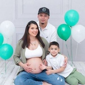 Meet your Posher, Harold